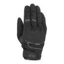 Oxford Brisbane Air Black Road Gloves Size Small