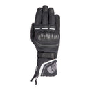 Oxford Montreal 4.0 Stealth Black Road Gloves Size 3XL