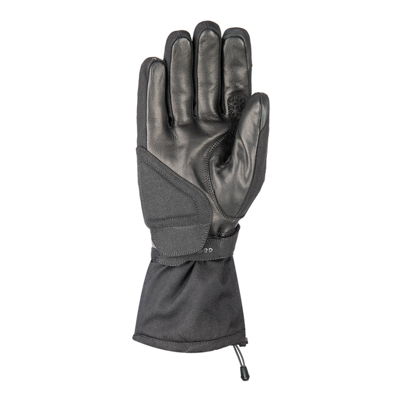 Oxford Convoy 3.0 Men's Glove - Stealth Black Size 3XL