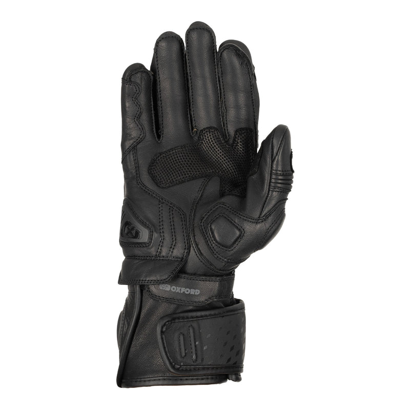 Oxford Nexus Glove MS - Stealth Black Size XL