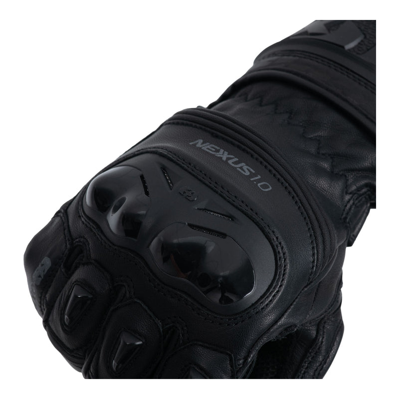 Oxford Nexus Glove MS - Stealth Black Size Large