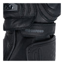 Oxford Nexus Glove MS - Stealth Black Size 2XL