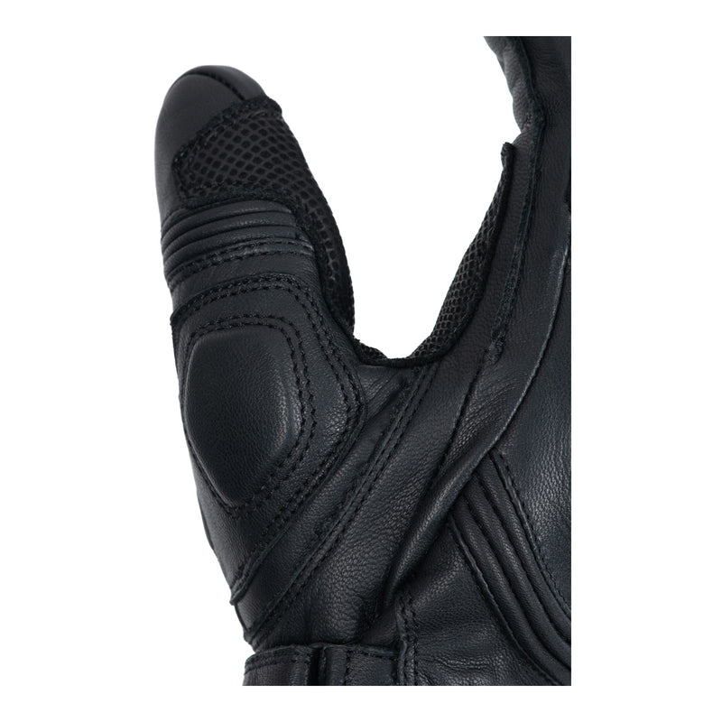 Oxford Nexus Glove MS - Stealth Black Size Large