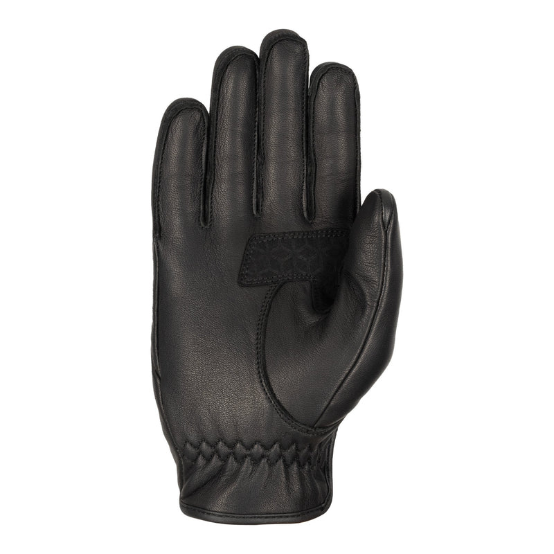 Oxford Henlow Glove MS - Black Size 2XL