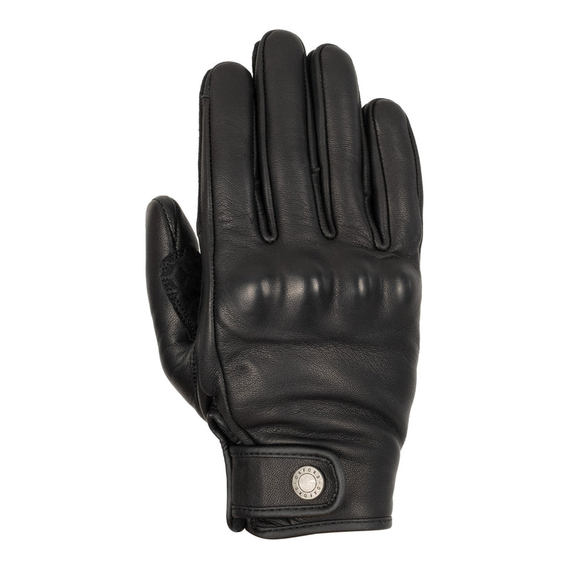Oxford Henlow Glove MS - Black Size 2XL