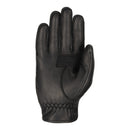 Oxford Henlow Glove MS - Black Size Medium