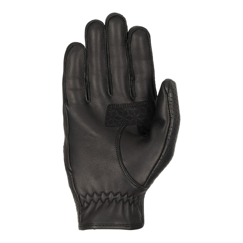 Oxford Henlow Air Glove MS - Black Size XL