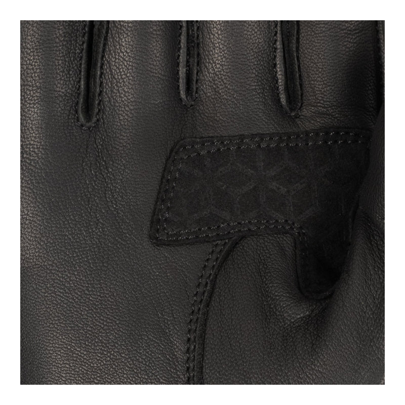 Oxford Henlow Air Glove MS - Black Size 2XL