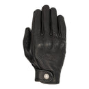Oxford Henlow Air Glove MS - Black Size 2XL