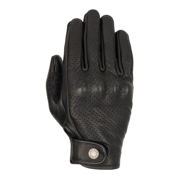 Oxford Henlow Air Glove MS - Black Size XL
