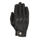 Oxford Henlow Air Glove MS - Black Size Large