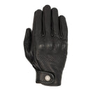 Oxford Henlow Air Glove MS - Black Size Medium