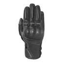 Oxford Ontario Ladies Leather Glove Black XS