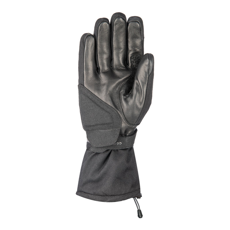 Oxford Convoy 3.0 Women's Glove - Stealth Black Size Large