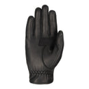 Oxford Henlow Women's Glove - Black Size XL