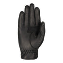 Oxford Henlow Women's Glove - Black Size Large