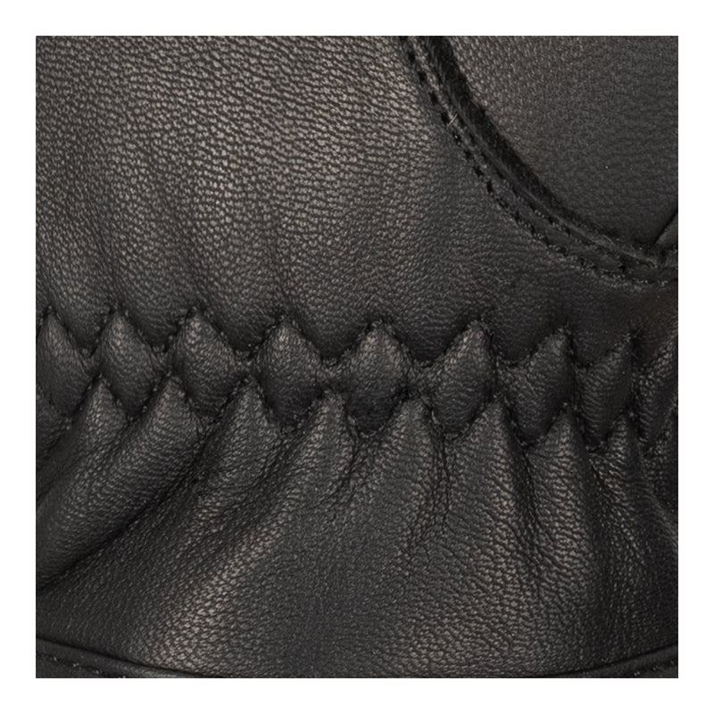 Oxford Henlow Women's Glove - Black Size Small