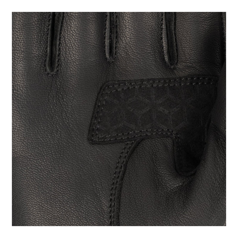 Oxford Henlow Women's Glove - Black Size Small