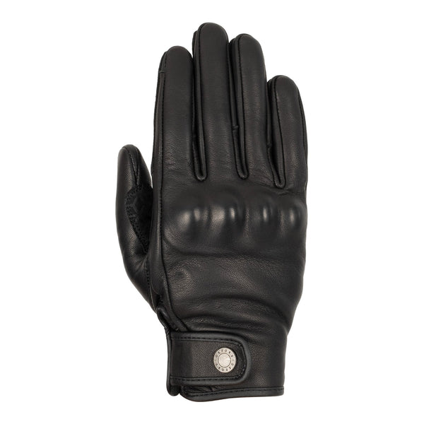 Oxford Henlow Women's Glove - Black Size Large