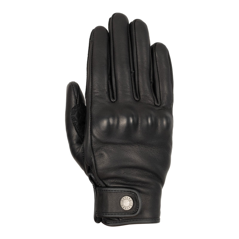 Oxford Henlow Women's Glove - Black Size Large