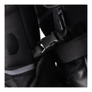 Oxford Montreal 5.0 Women's Gloves - Stealth Black (M)