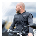 Oxford Advanced Expedition Men's Gilet/Vest - Black Size Small