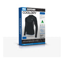 Oxford Cool Dry Wicking Layer Long Sleeve Top Size XS