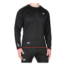 Oxford Warm Dry Thermal Layer Ls Top XS