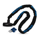 OXFORD GP 8 CHAIN LOCK 1.2M x 8MM