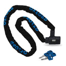 OXFORD GP 10 CHAIN LOCK 2.0M X 9.5MM