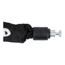 Oxford Alarm Chain10 - 10mm SQ x 2.0m