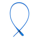 OXFORD COMBINATION ZIP LOCK BLUE