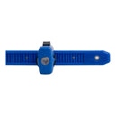 OXFORD COMBINATION ZIP LOCK BLUE