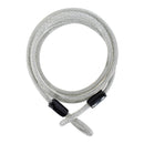 Oxford Lockmate Cable Lock 12mm X 2.5M Hd