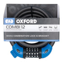 OXFORD COMBI12 (SMOKE) 12MM X 1800MM