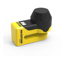 Oxford Mini T 5.5MM Disc Lock - Yel (new) (was OF49)