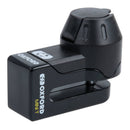 OXFORD MINI T 5.5MM DISC LOCK - BLK