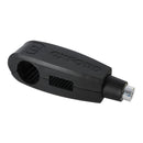 OXFORD LEVER LOCK SECURITY BLK