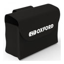 Oxford Titan 10MM Disc Lock - Black