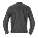 Oxford OXFORD BLADON LEATHER JACKET BLACK Small