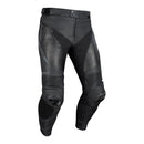 Oxford Nexus 1.0 Men's Leather Pant - Stealth Black Size 4XL / 58