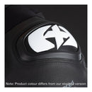 Oxford Nexus 1.0 Leather Men's Suit - Stealth Black Size 3XL