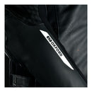 Oxford Nexus 1.0 Men's Leather Jacket - Stealth Black Size 3XL / 56