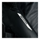 Oxford Nexus 1.0 Men's Leather Jacket - Stealth Black Size Large / 50