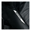 Oxford Nexus 1.0 Men's Leather Jacket - Stealth Black Size Small / 46