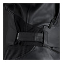 Oxford Cypher 1.0 Leather MS Jacket - Stealth Black Size XL
