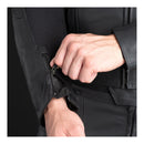 Oxford Cypher 1.0 Leather MS Jacket - Stealth Black Size XL