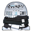 OXFORD COMFY SKELETON 3PACK