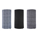 OXFORD COMFY HERRINGBONE 3PACK