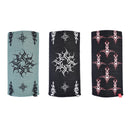 OXFORD COMFY TRIBAL 3 PACK